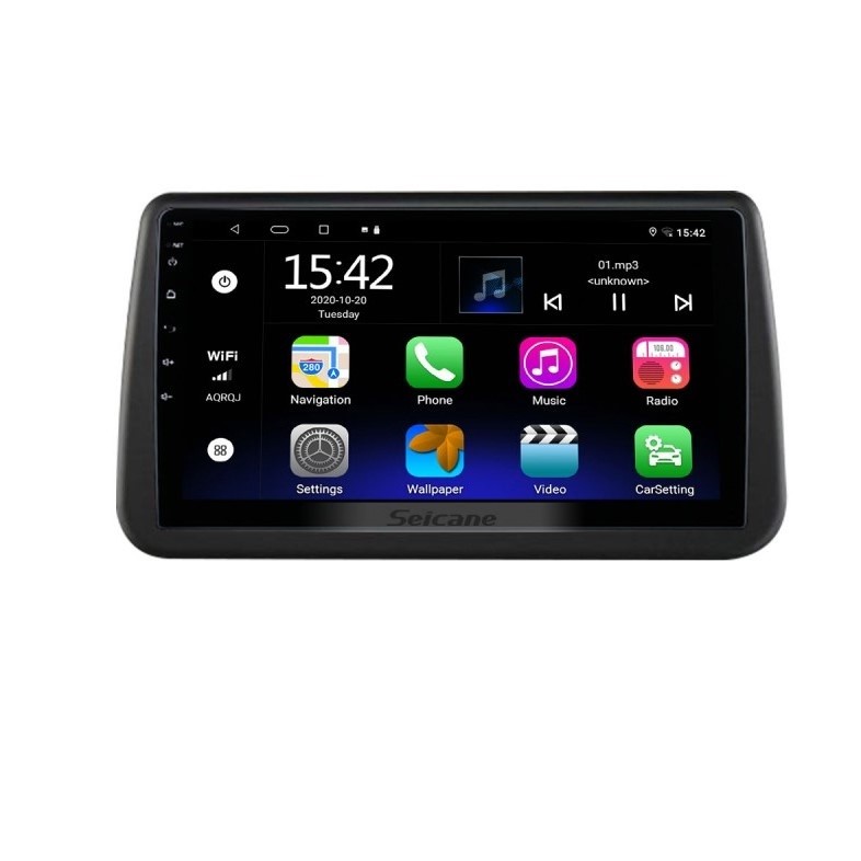 Opel Meriva B Multimedia Android fejegység